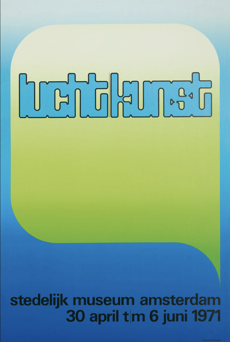 Stedelijk Museum Luchtkunst