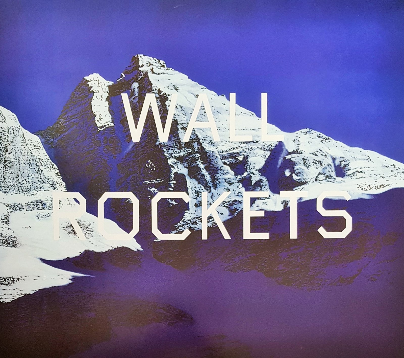 Wall Rockets