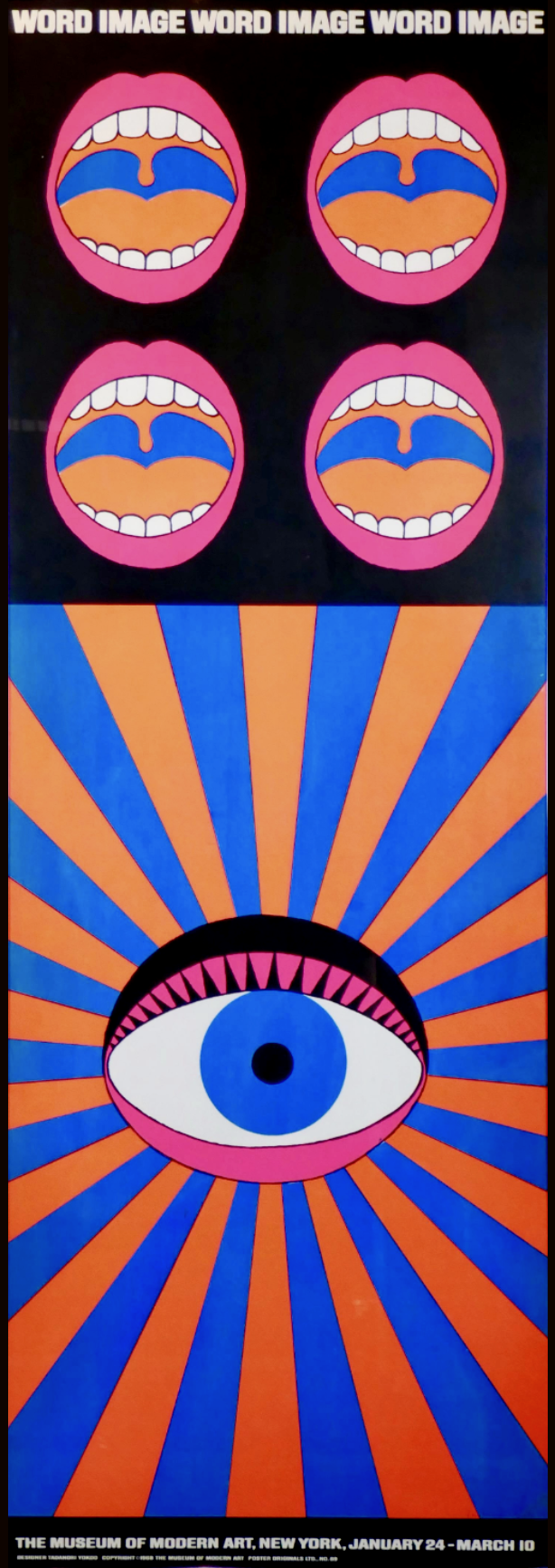 Word & Image MoMA