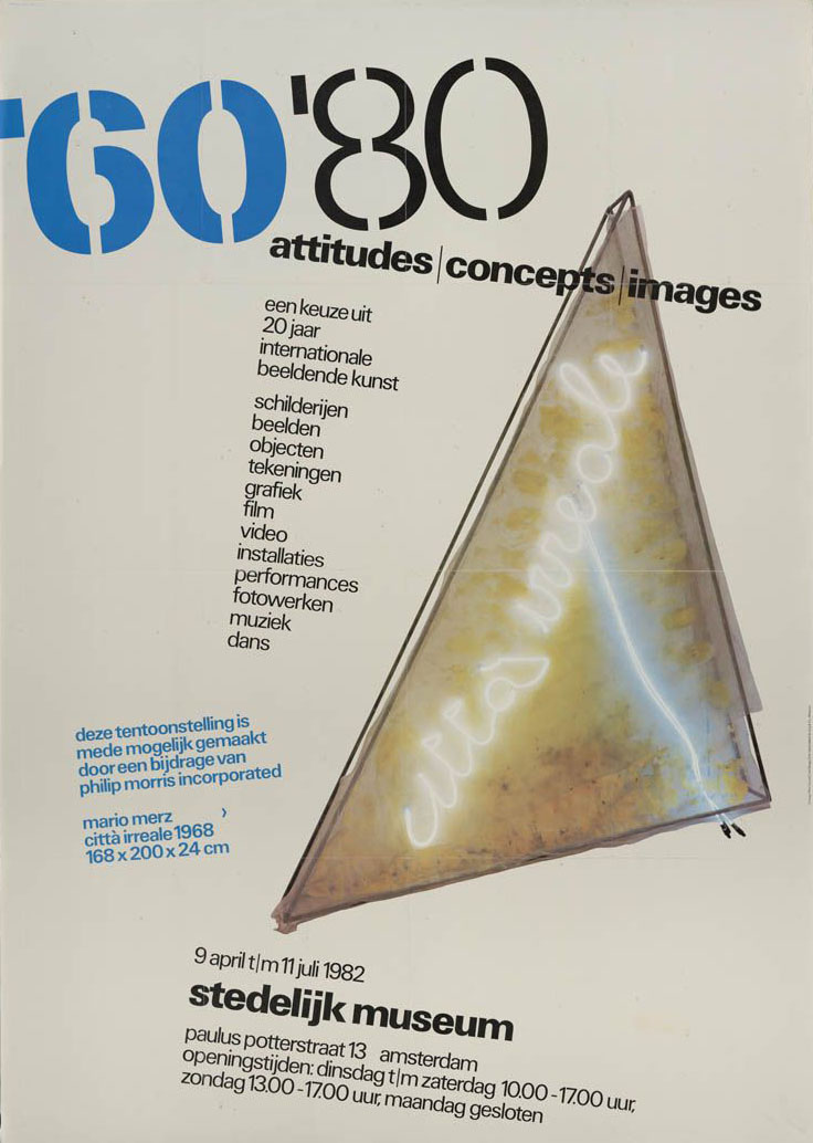 60'80s attitudes concepts images