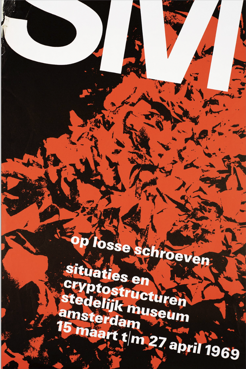 Stedelijk Museum Op Losse Schroeven